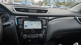 Nissan Qashqai 1.6 бензин, снимка 6