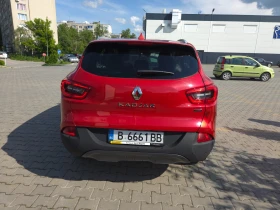 Renault Kadjar 1.6 dCi 4WD, снимка 8
