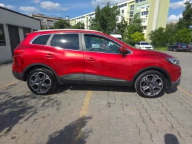 Renault Kadjar 1.6 dCi 4WD, снимка 7