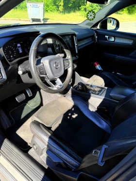 Volvo XC40, снимка 7
