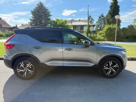 Volvo XC40, снимка 1