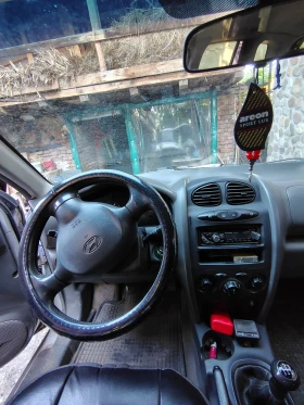 Hyundai Santa fe, снимка 5
