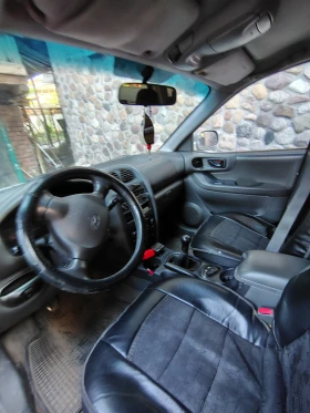 Hyundai Santa fe, снимка 4