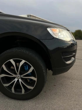 VW Touareg 3.0D ръчка, снимка 15