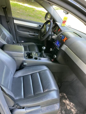 VW Touareg 3.0D ръчка, снимка 8