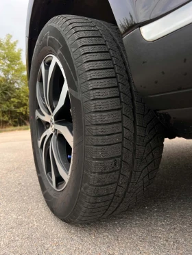 VW Touareg 3.0D ръчка, снимка 7