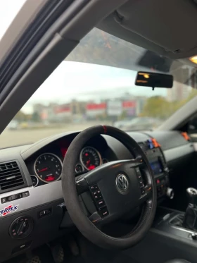 VW Touareg 3.0D ръчка, снимка 8