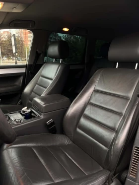 VW Touareg 3.0D ръчка, снимка 10