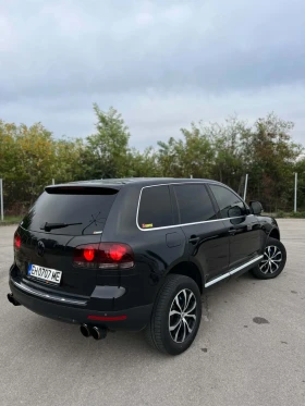 VW Touareg 3.0D ръчка, снимка 6