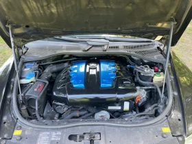 VW Touareg 3.0D ръчка, снимка 12