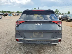 Kia Sportage 2.5l X Line, снимка 6