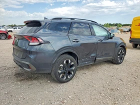 Kia Sportage 2.5l X Line, снимка 3