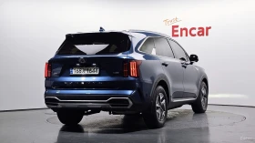 Kia Sorento HEV-1.6* SIGNATURE* 360CAMERA* BLIND-SPOT* , снимка 3