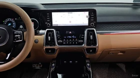 Kia Sorento HEV-1.6* SIGNATURE* 360CAMERA* BLIND-SPOT* , снимка 9