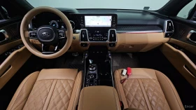 Kia Sorento HEV-1.6* SIGNATURE* 360CAMERA* BLIND-SPOT* , снимка 7