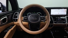 Kia Sorento HEV-1.6* SIGNATURE* 360CAMERA* BLIND-SPOT* , снимка 8