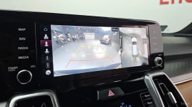 Kia Sorento HEV-1.6* SIGNATURE* 360CAMERA* BLIND-SPOT* , снимка 11