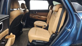Kia Sorento HEV-1.6* SIGNATURE* 360CAMERA* BLIND-SPOT* , снимка 14