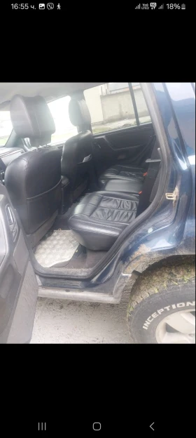 Jeep Grand cherokee, снимка 4
