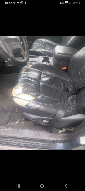 Jeep Grand cherokee, снимка 5