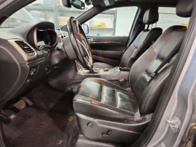 Jeep Grand cherokee 3.6l Limited, снимка 7