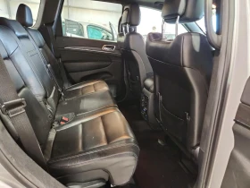 Jeep Grand cherokee 3.6l Limited, снимка 11