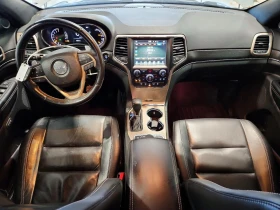 Jeep Grand cherokee 3.6l Limited, снимка 8