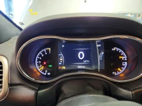 Jeep Grand cherokee 3.6l Limited, снимка 9