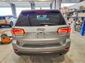 Jeep Grand cherokee 3.6l Limited, снимка 6