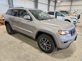 Jeep Grand cherokee 3.6l Limited, снимка 4