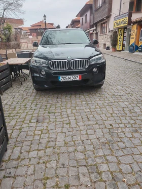 BMW X5, снимка 17