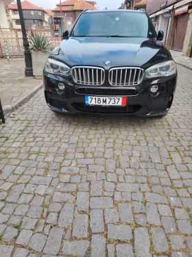 BMW X5, снимка 15