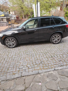 BMW X5, снимка 12