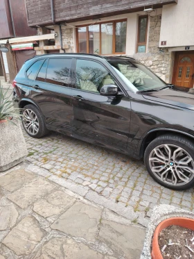 BMW X5, снимка 10