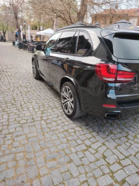 BMW X5, снимка 8