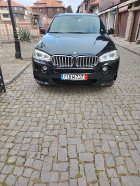 BMW X5, снимка 11