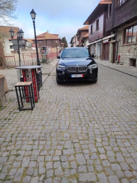 BMW X5, снимка 16