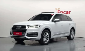 Audi Q7 45 TFSI Quattro/ФИНАНСИРАНЕ, снимка 1