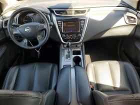 Nissan Murano 3.5l Sl, снимка 8