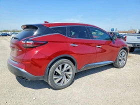 Nissan Murano 3.5l Sl, снимка 3