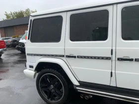 Mercedes-Benz G 500, снимка 17