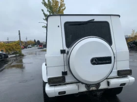 Mercedes-Benz G 500, снимка 3