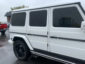 Mercedes-Benz G 500, снимка 2