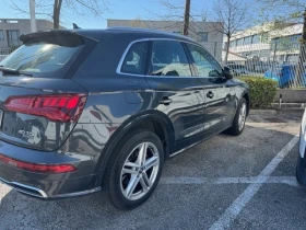 Audi Q5 4.0TDI BARTER, снимка 17