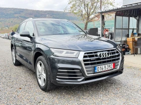 Audi Q5 4.0TDI BARTER, снимка 2