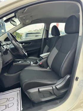 Nissan Qashqai 1.5DCI-115CV-E6, снимка 9