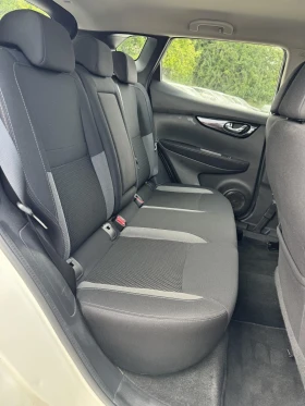 Nissan Qashqai 1.5DCI-115CV-E6, снимка 11