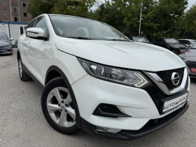 Nissan Qashqai 1.5DCI-115CV-E6, снимка 3