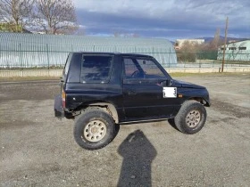 Suzuki Vitara, снимка 10