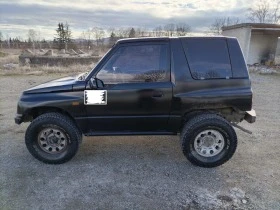 Suzuki Vitara, снимка 8